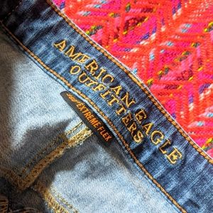 AE jeans